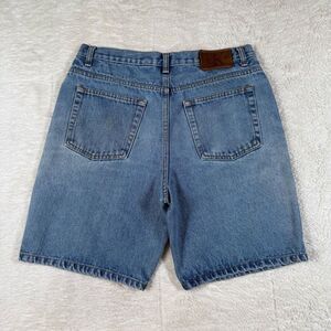 Calvin Klein Men’s Denim Shorts Jorts